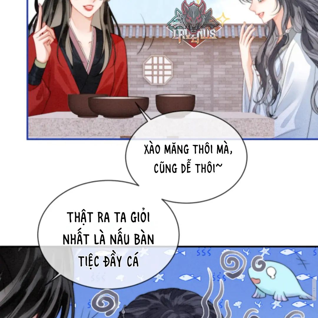 Nhập Hải Chương 8 Ảnh 28