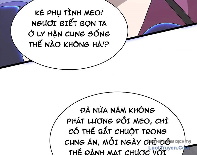 Sau Khi Độ Kiếp, Ta Biến Thành Bạch Cốt Ma Tôn Chương 50 Ảnh 39