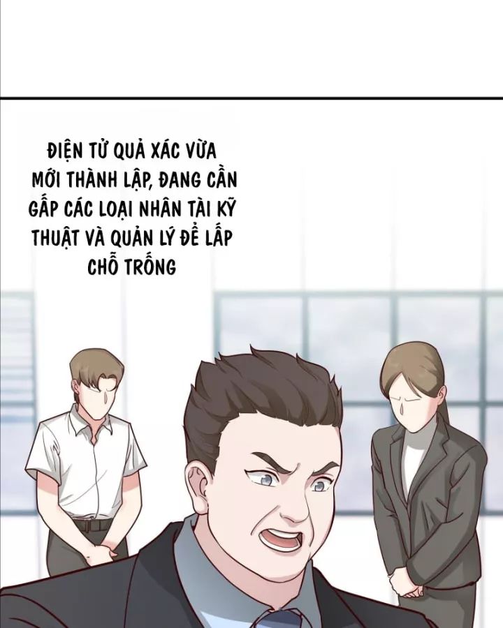 Ta Không Muốn Trùng Sinh Đâu Chương 448 Ảnh 9