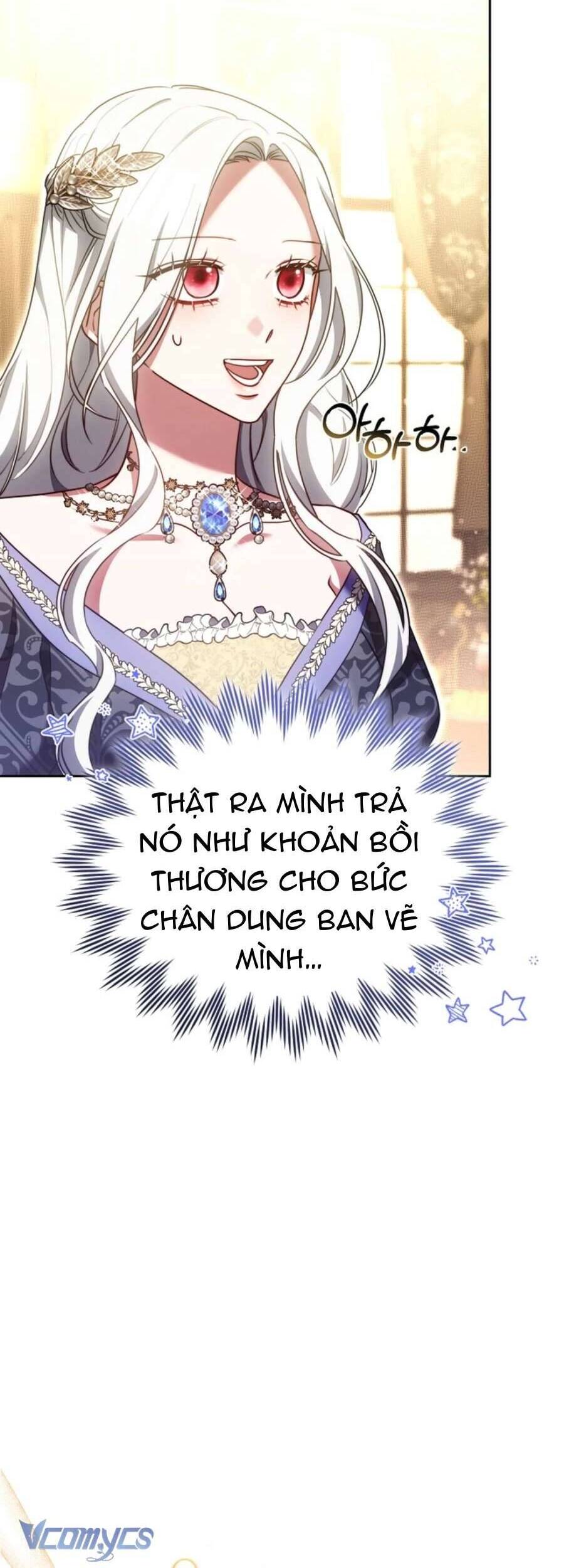 Trong Cơn Giận, Tôi Quyết Định Thử Làm Nữ Chính Chương 21 Ảnh 55
