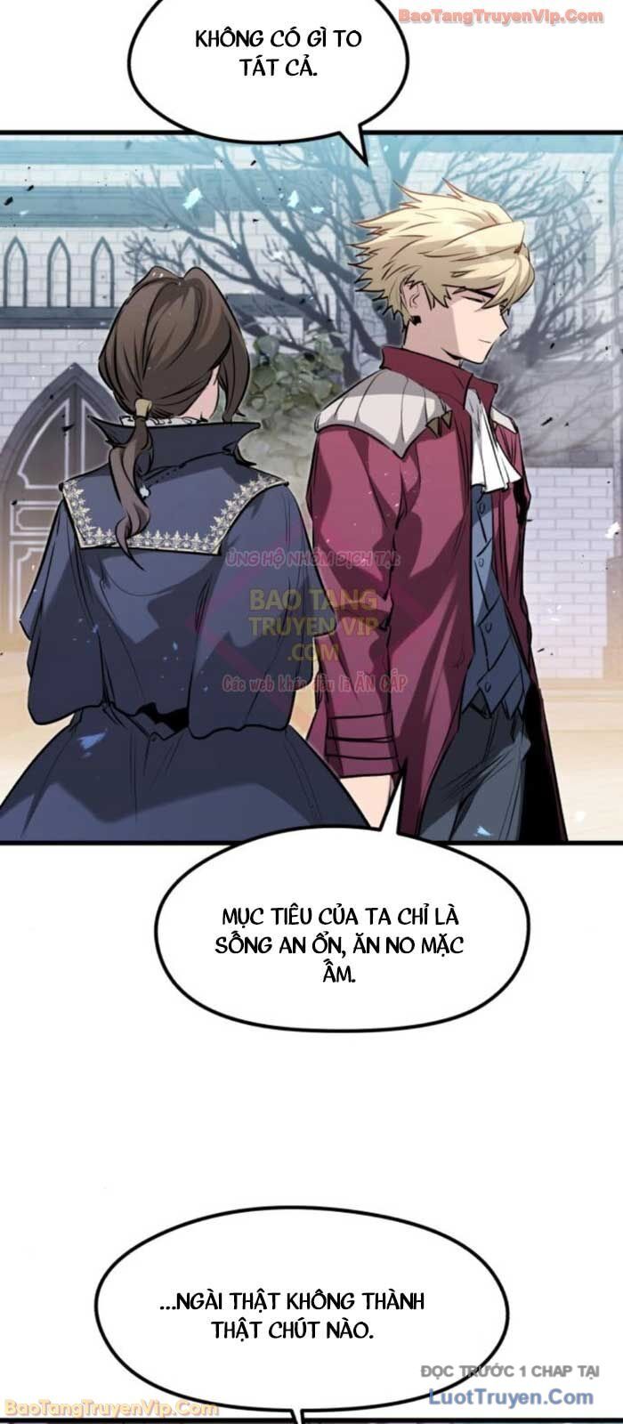 Mỗi Lính Đánh Thuê Trở Về Đều Có Một Kế Hoạch Chương 56 Ảnh 9