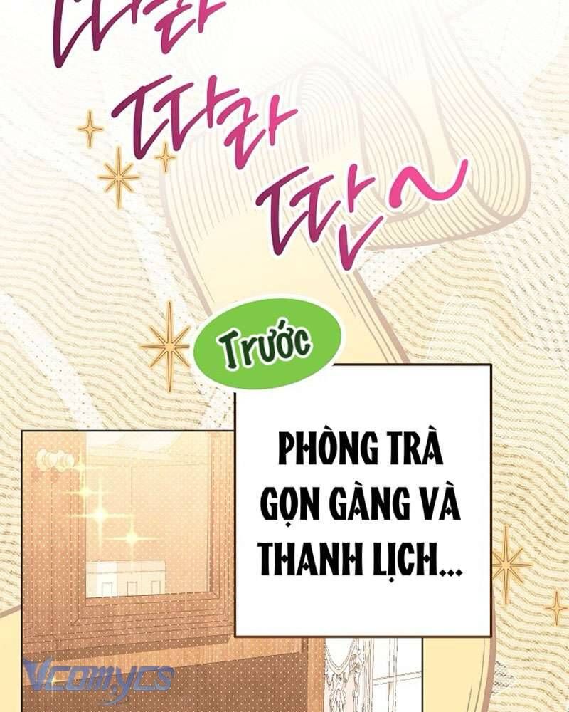 Hầu Gái Độc Quyền Của Hoàng Hậu Phản Diện Chương 100 Ảnh 94