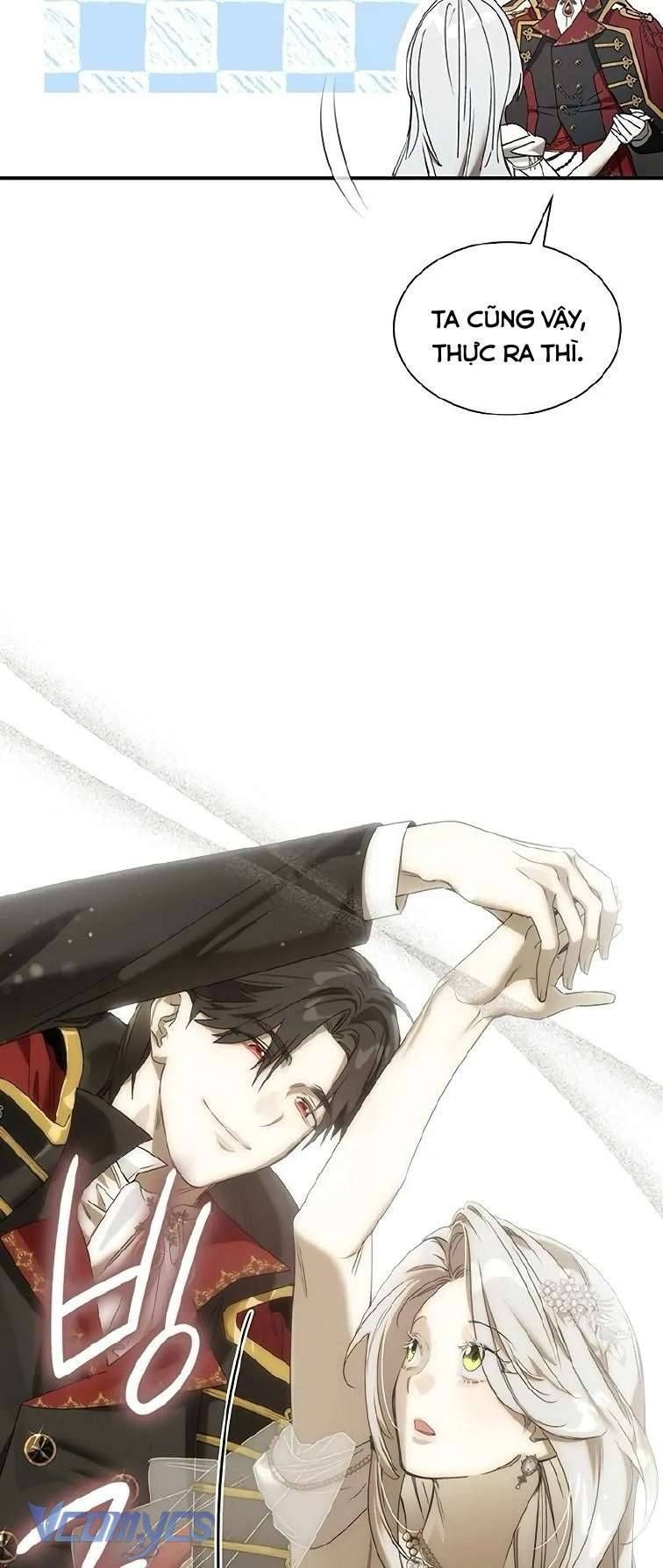 Cứ Cố Gắng Hết Sức Để Hối Hận Chương 21 Ảnh 64