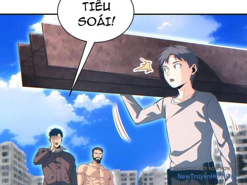 Mạt Thế Trọng Sinh: Ta Quay Gacha Làm Trùm! Chương 68 Ảnh 144