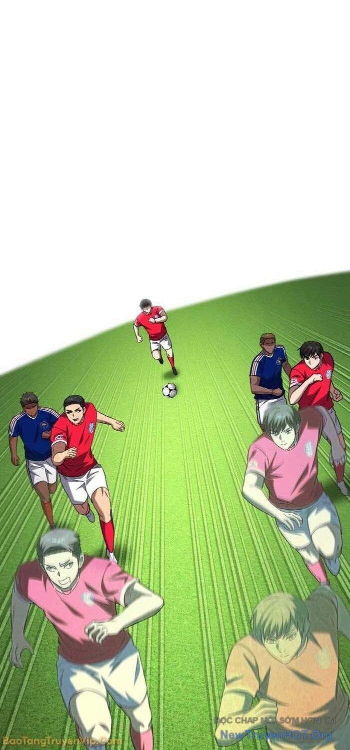 Đường Chuyền Đặc Biệt Của Tiền Vệ Thiên Tài Chương 19 Ảnh 3