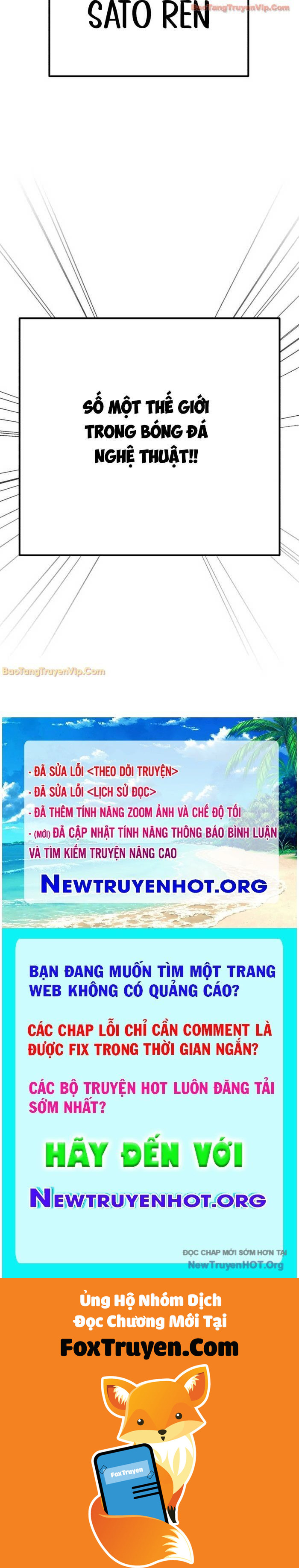 Đường Chuyền Đặc Biệt Của Tiền Vệ Thiên Tài Chương 19 Ảnh 120
