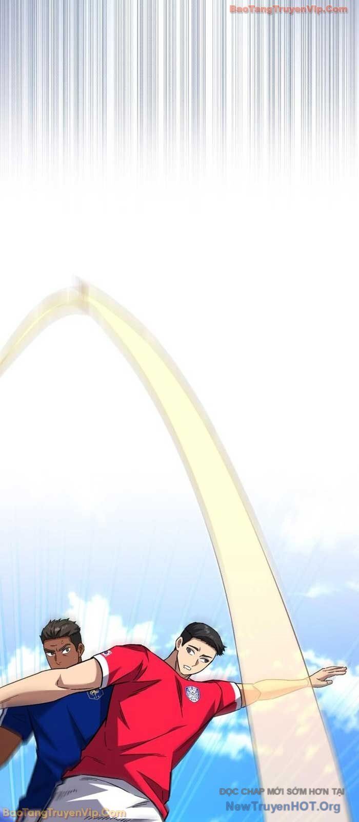 Đường Chuyền Đặc Biệt Của Tiền Vệ Thiên Tài Chương 19 Ảnh 27