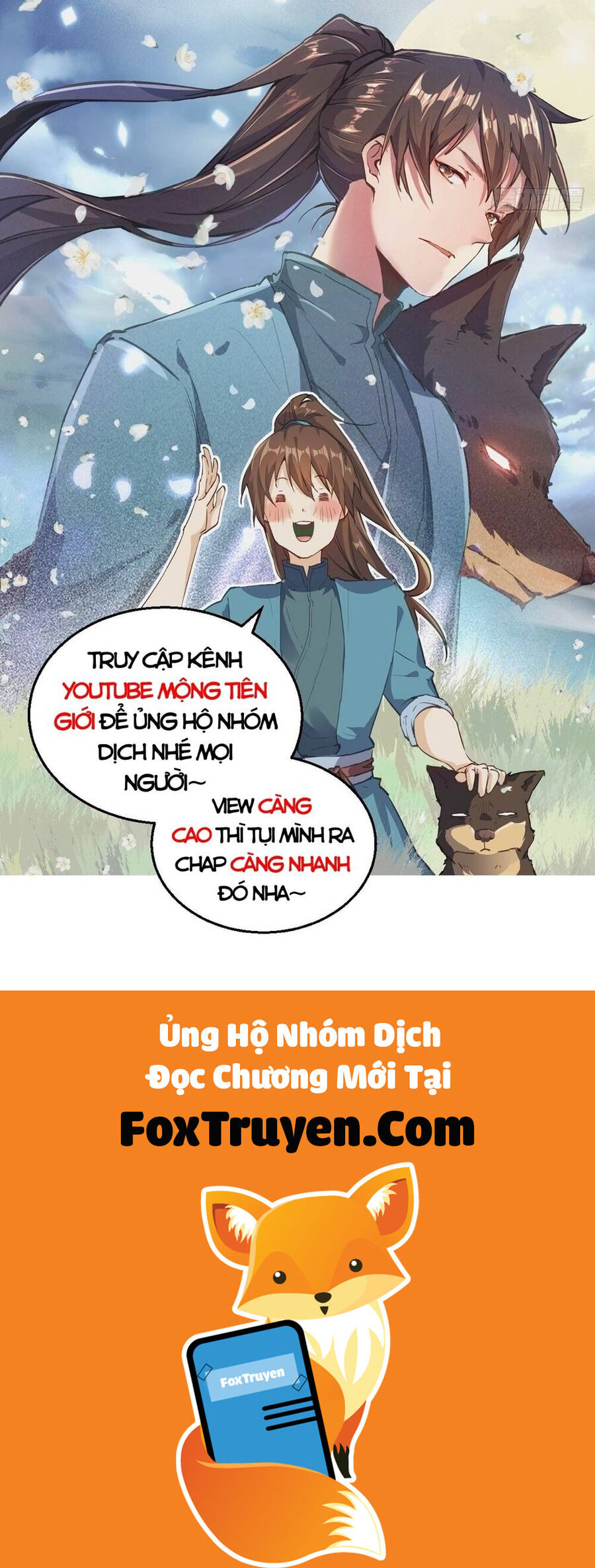 Tuyệt Thế Võ Thần Chương 1053 Ảnh 23