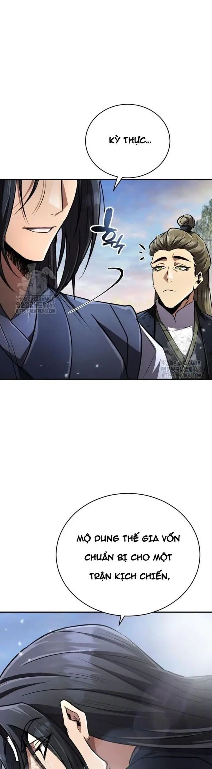 Cao Thủ Quyền Đạo Tái Sinh Chương 19 Ảnh 31