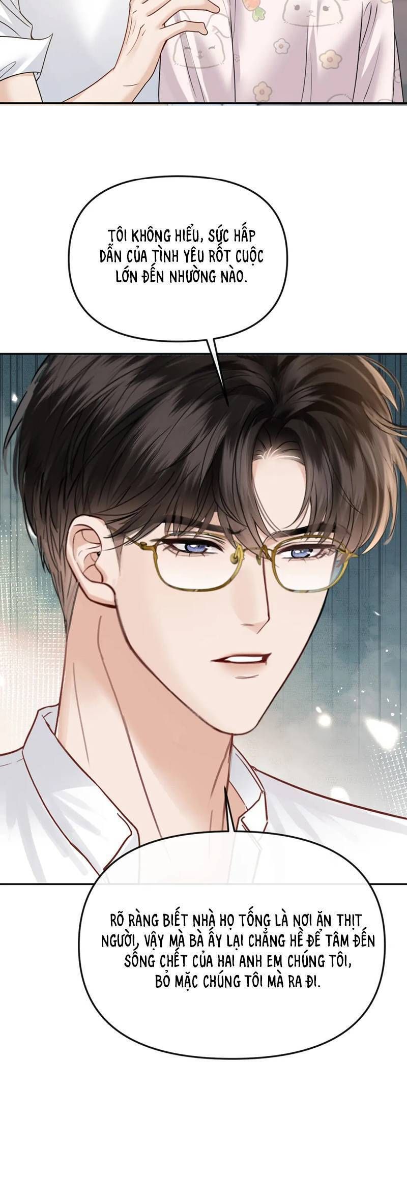 Đắm Say Chương 53 Ảnh 5