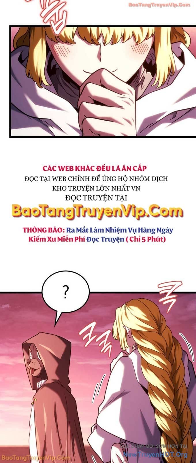 Thiết Huyết Kiếm Sĩ Hồi Quy Chương 130 Ảnh 34