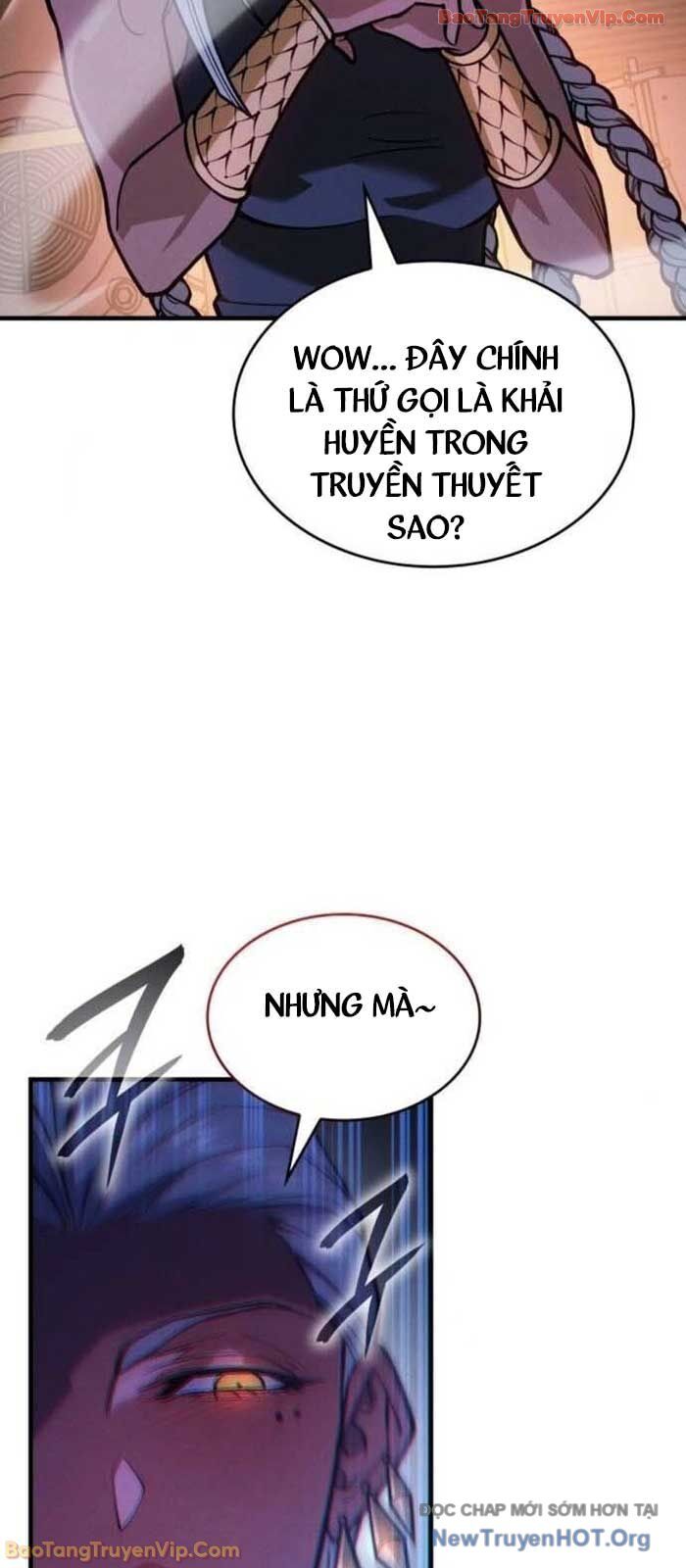 Hồi Quy Bằng Vương Quyền Chương 108 Ảnh 83