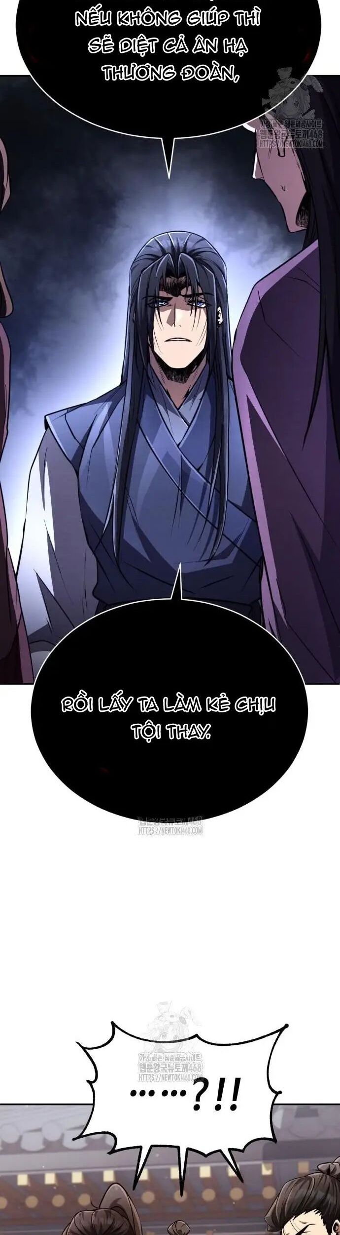 Cao Thủ Quyền Đạo Tái Sinh Chương 18 Ảnh 9