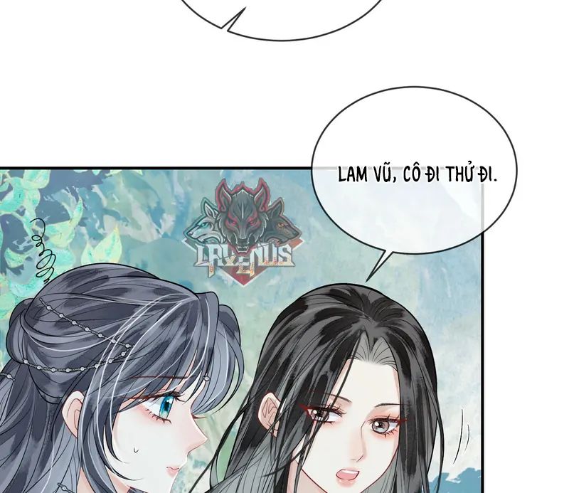 Nhập Hải Chương 7 Ảnh 25