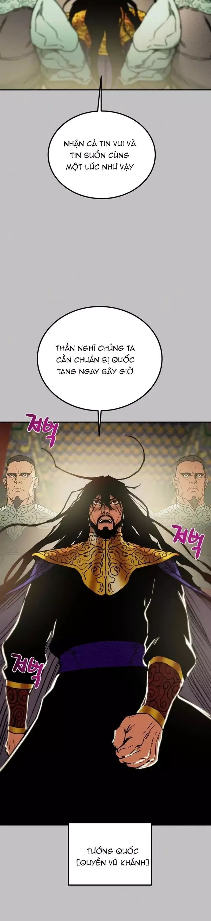 Minh Nguyệt Truyện Chương 101 Ảnh 27
