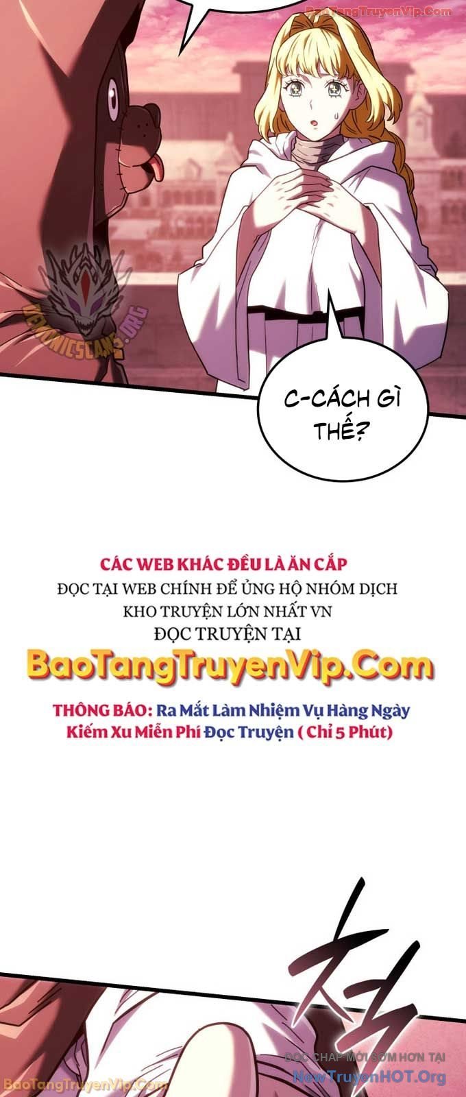 Thiết Huyết Kiếm Sĩ Hồi Quy Chương 130 Ảnh 70