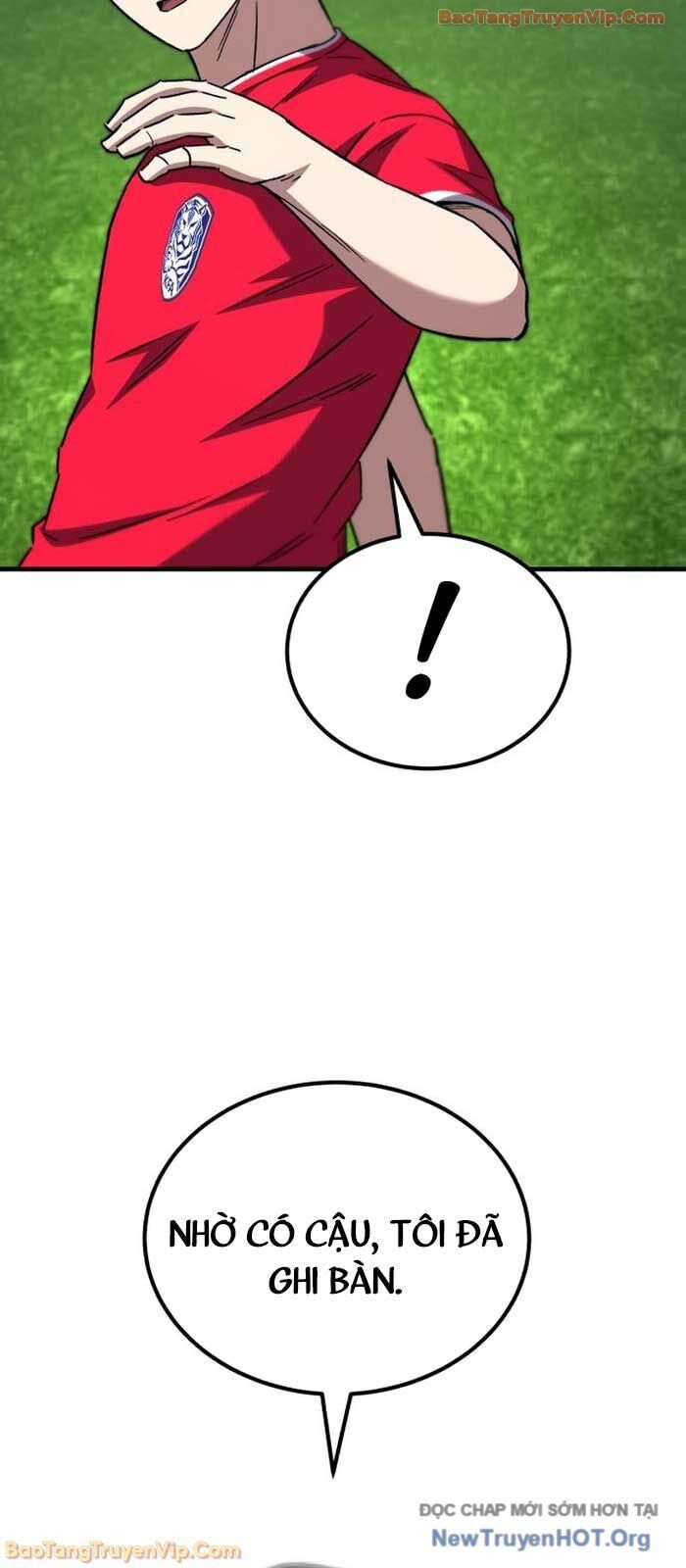 Đường Chuyền Đặc Biệt Của Tiền Vệ Thiên Tài Chương 19 Ảnh 45