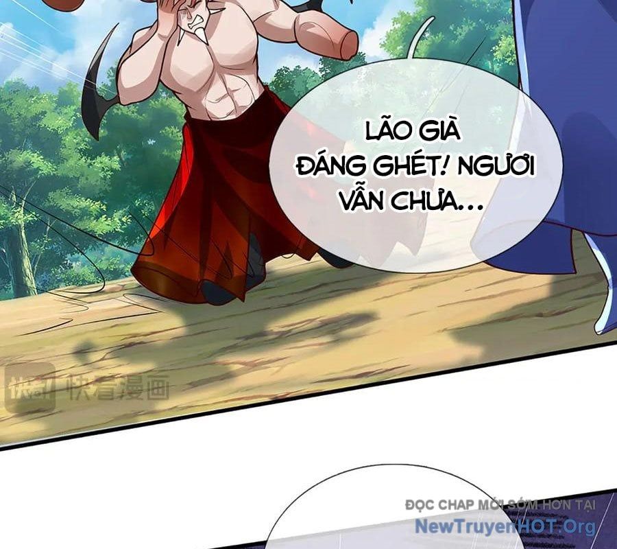 Bị Giam Cầm Trăm Vạn Năm Đệ Tử Ta Trải Khắp Chư Thiên Thần Giới Chương 388 Ảnh 73