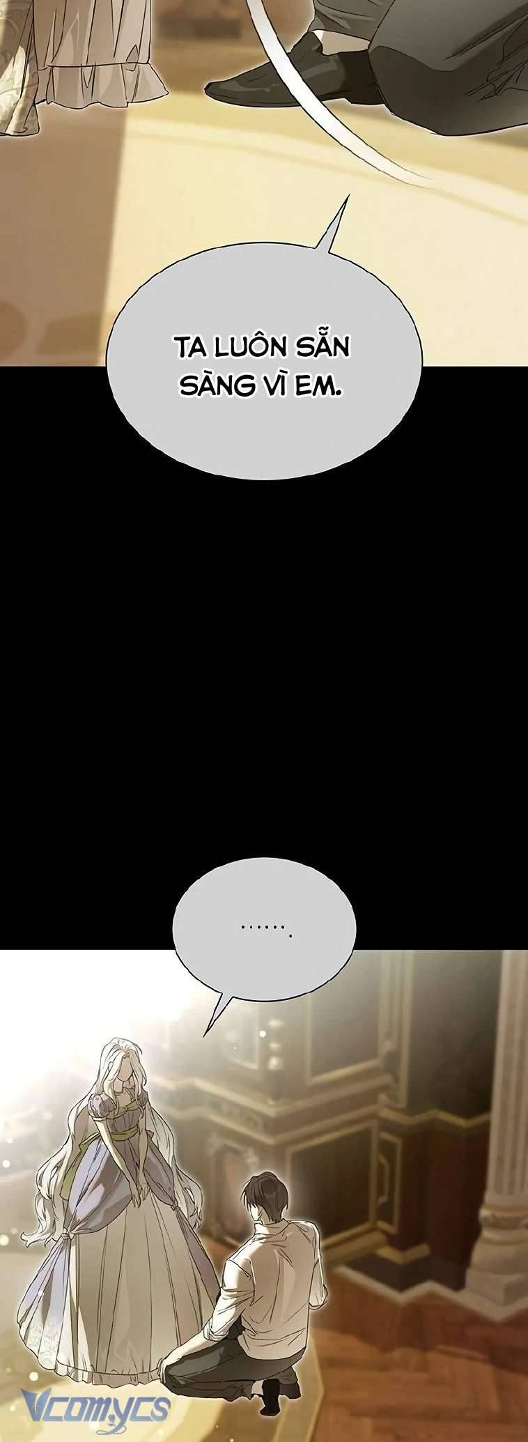 Cứ Cố Gắng Hết Sức Để Hối Hận Chương 21 Ảnh 33