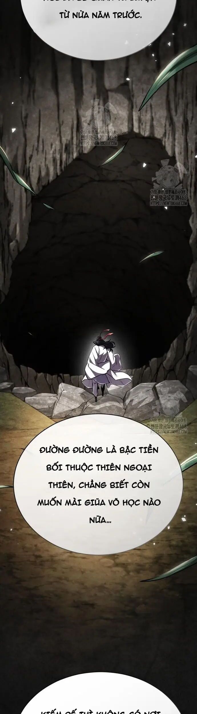 Cao Thủ Quyền Đạo Tái Sinh Chương 19 Ảnh 8