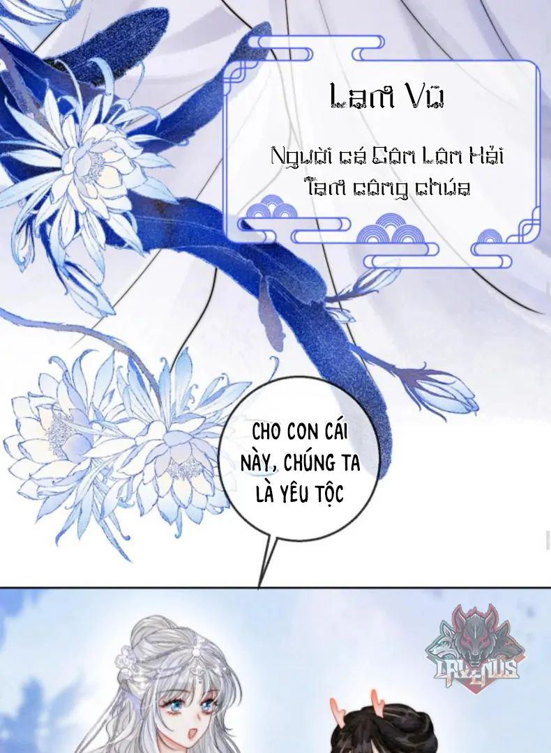 Nhập Hải Chương 1 Ảnh 7