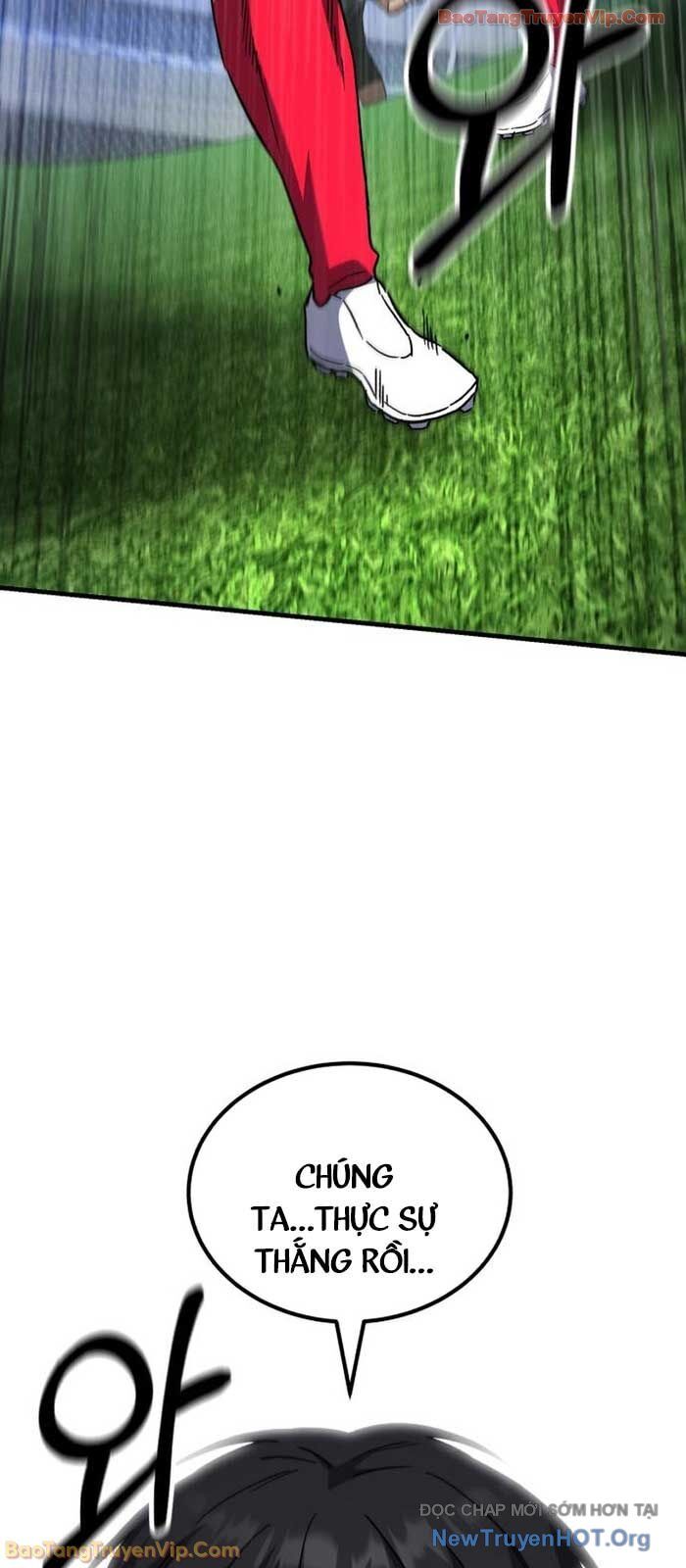 Đường Chuyền Đặc Biệt Của Tiền Vệ Thiên Tài Chương 19 Ảnh 71