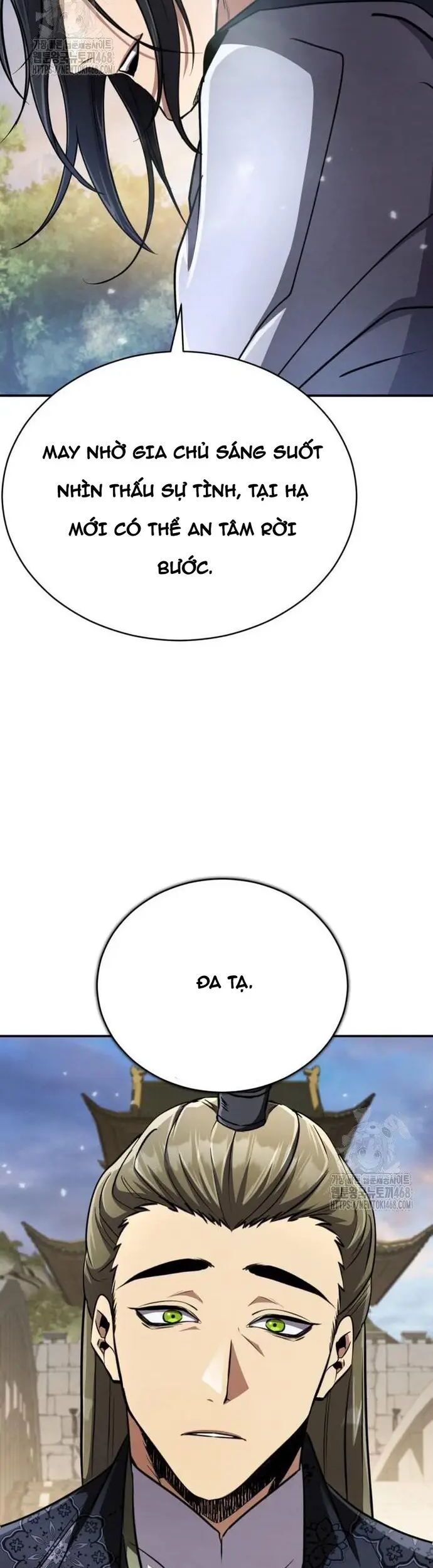Cao Thủ Quyền Đạo Tái Sinh Chương 19 Ảnh 32