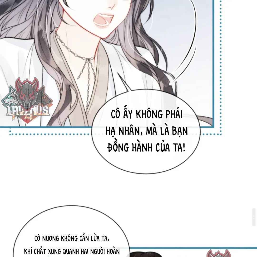 Nhập Hải Chương 6 Ảnh 45
