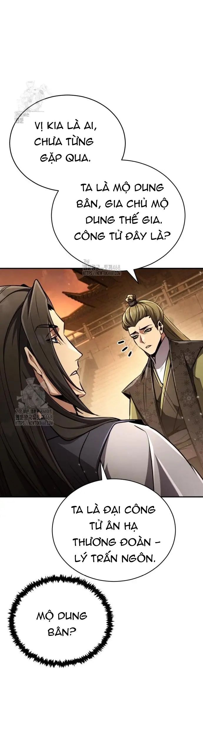 Cao Thủ Quyền Đạo Tái Sinh Chương 18 Ảnh 38