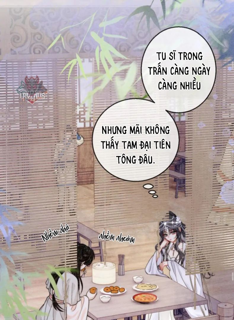 Nhập Hải Chương 1 Ảnh 13