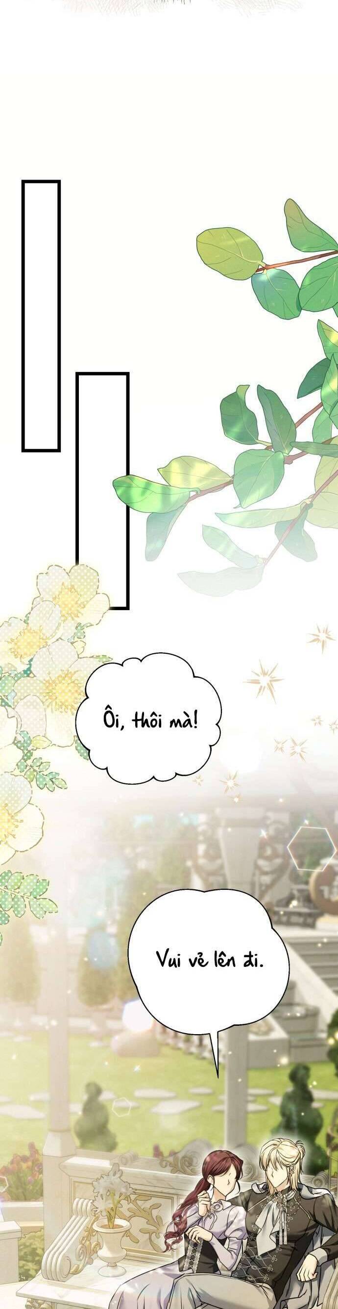 Trên Danh Nghĩa Vợ Chồng Chương 13 Ảnh 34