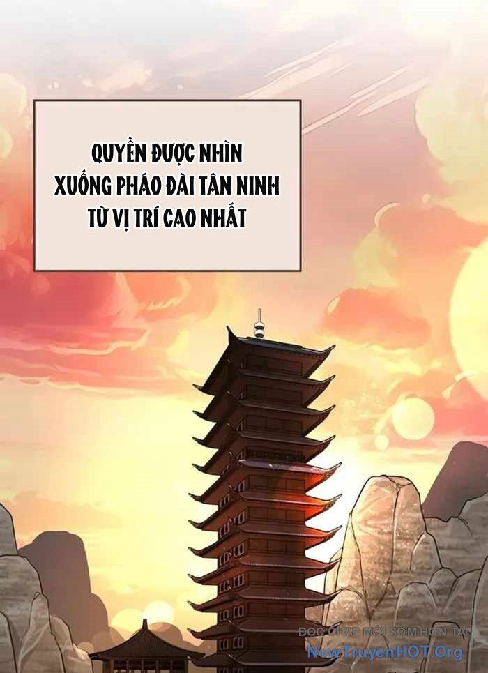 Tôi Trở Thành Chồng Của Giáo Chủ Ma Giáo Chương 30 Ảnh 10