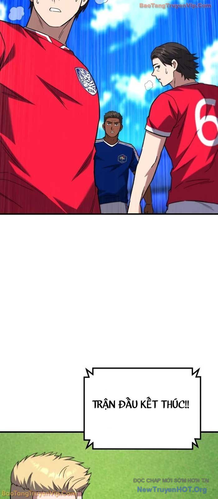 Đường Chuyền Đặc Biệt Của Tiền Vệ Thiên Tài Chương 19 Ảnh 68