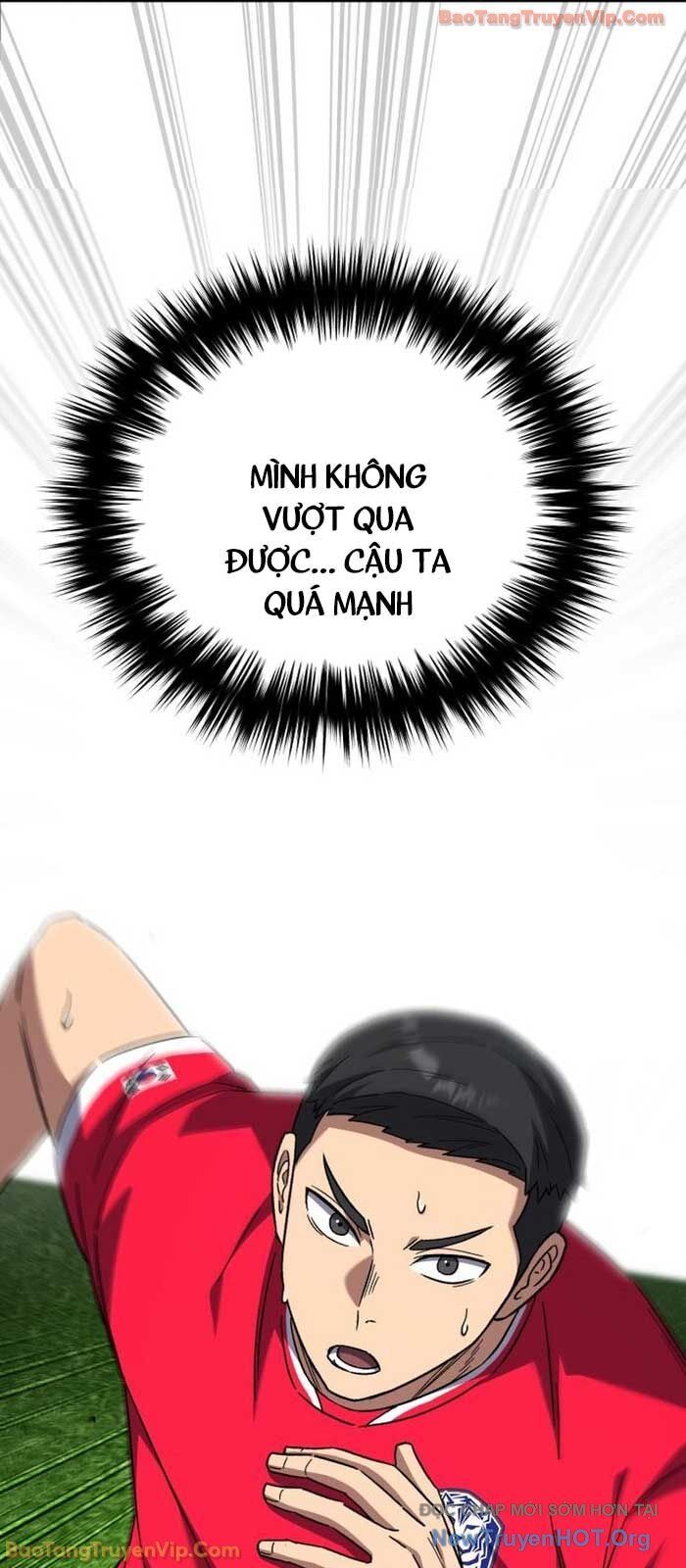 Đường Chuyền Đặc Biệt Của Tiền Vệ Thiên Tài Chương 19 Ảnh 65