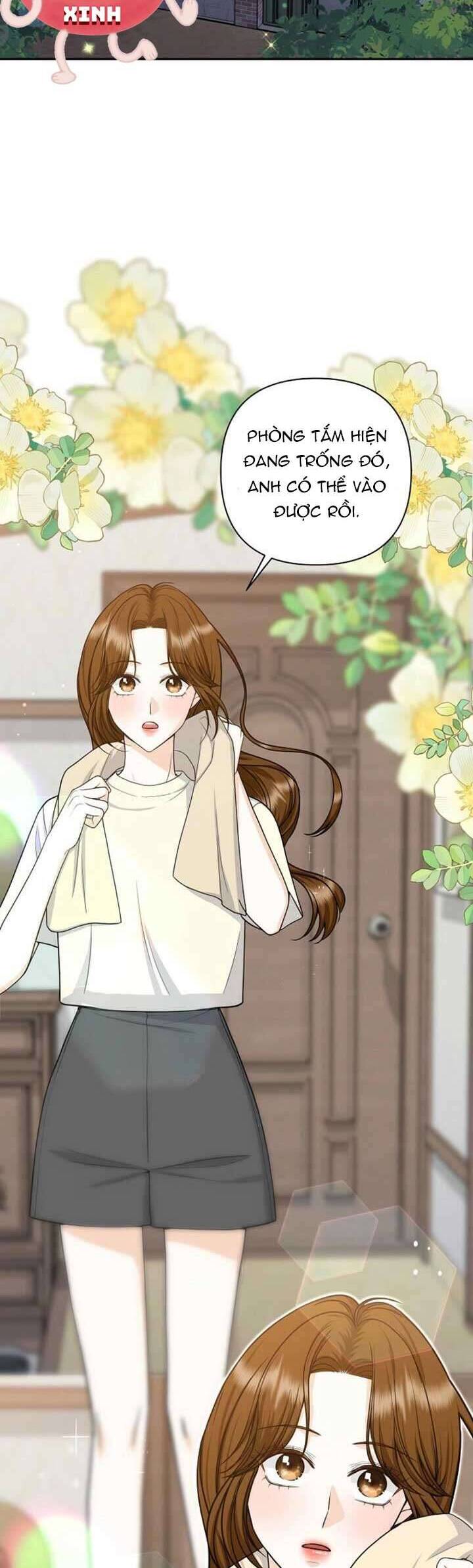 HãY TớI Nhà Anh Đi Chương 27 Ảnh 3