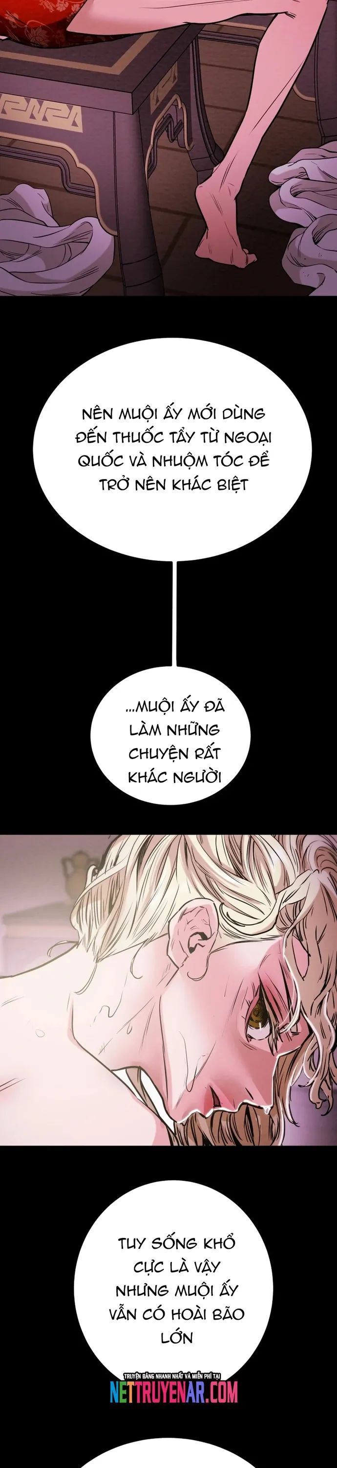 Minh Nguyệt Truyện Chương 100 Ảnh 27
