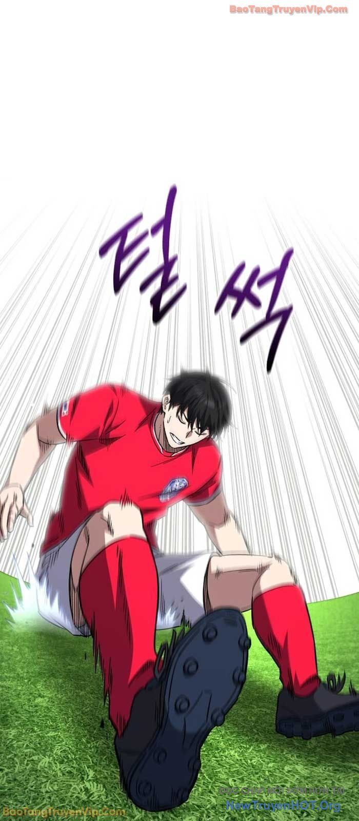 Đường Chuyền Đặc Biệt Của Tiền Vệ Thiên Tài Chương 19 Ảnh 42