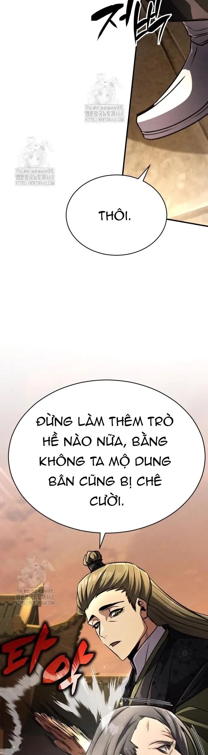 Cao Thủ Quyền Đạo Tái Sinh Chương 18 Ảnh 50