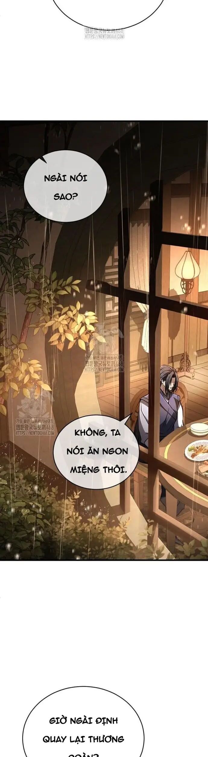 Cao Thủ Quyền Đạo Tái Sinh Chương 19 Ảnh 20