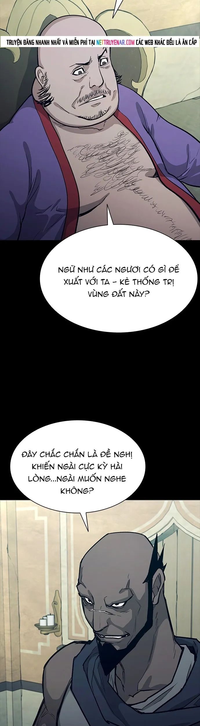Con Đường Của Võ Giả Chương 233 Ảnh 14
