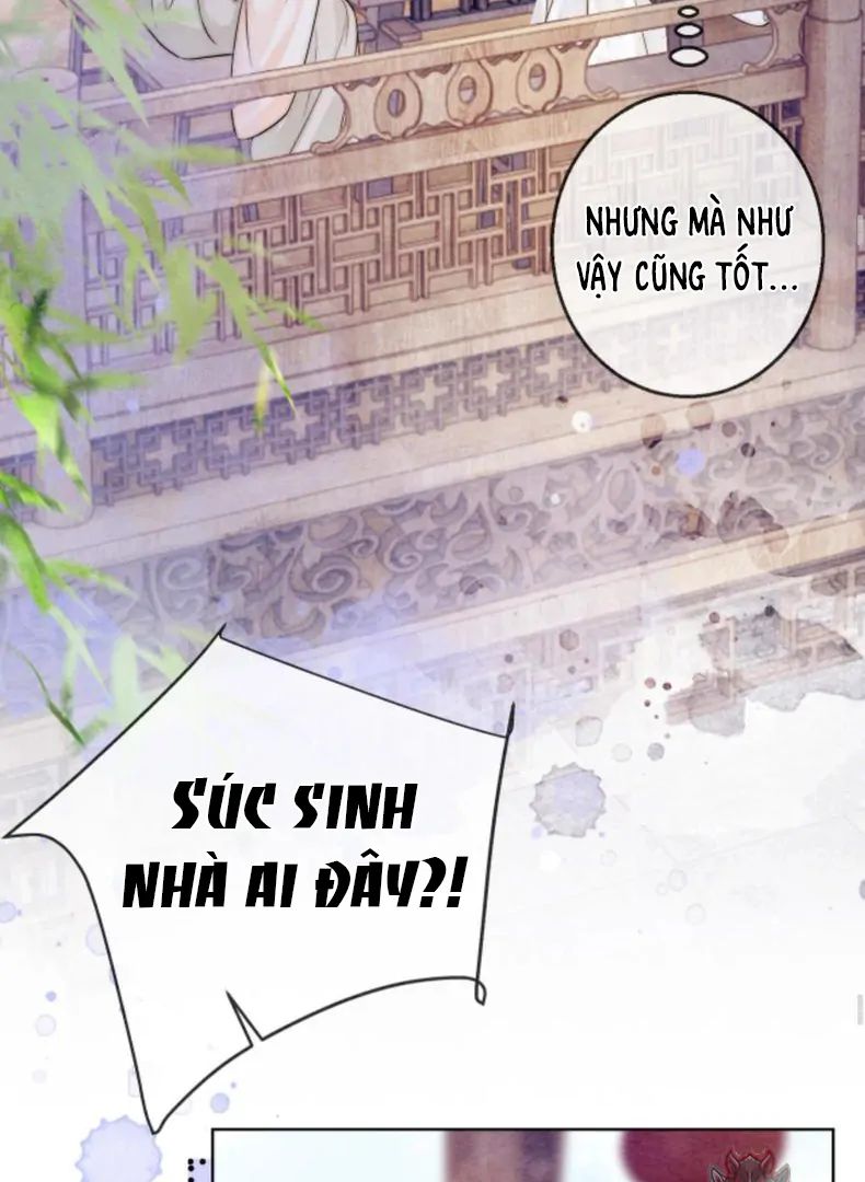 Nhập Hải Chương 1 Ảnh 14