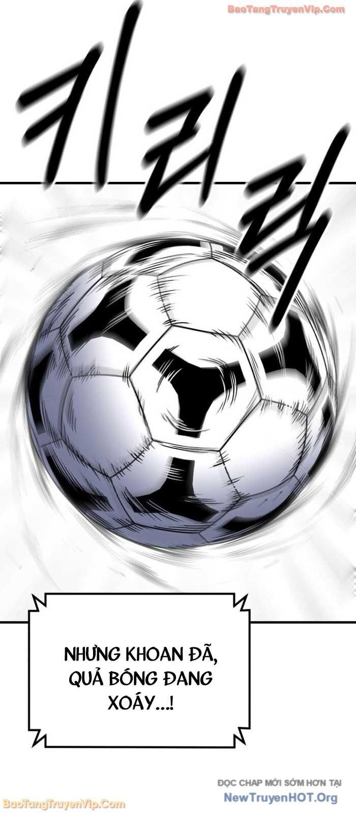 Đường Chuyền Đặc Biệt Của Tiền Vệ Thiên Tài Chương 19 Ảnh 33