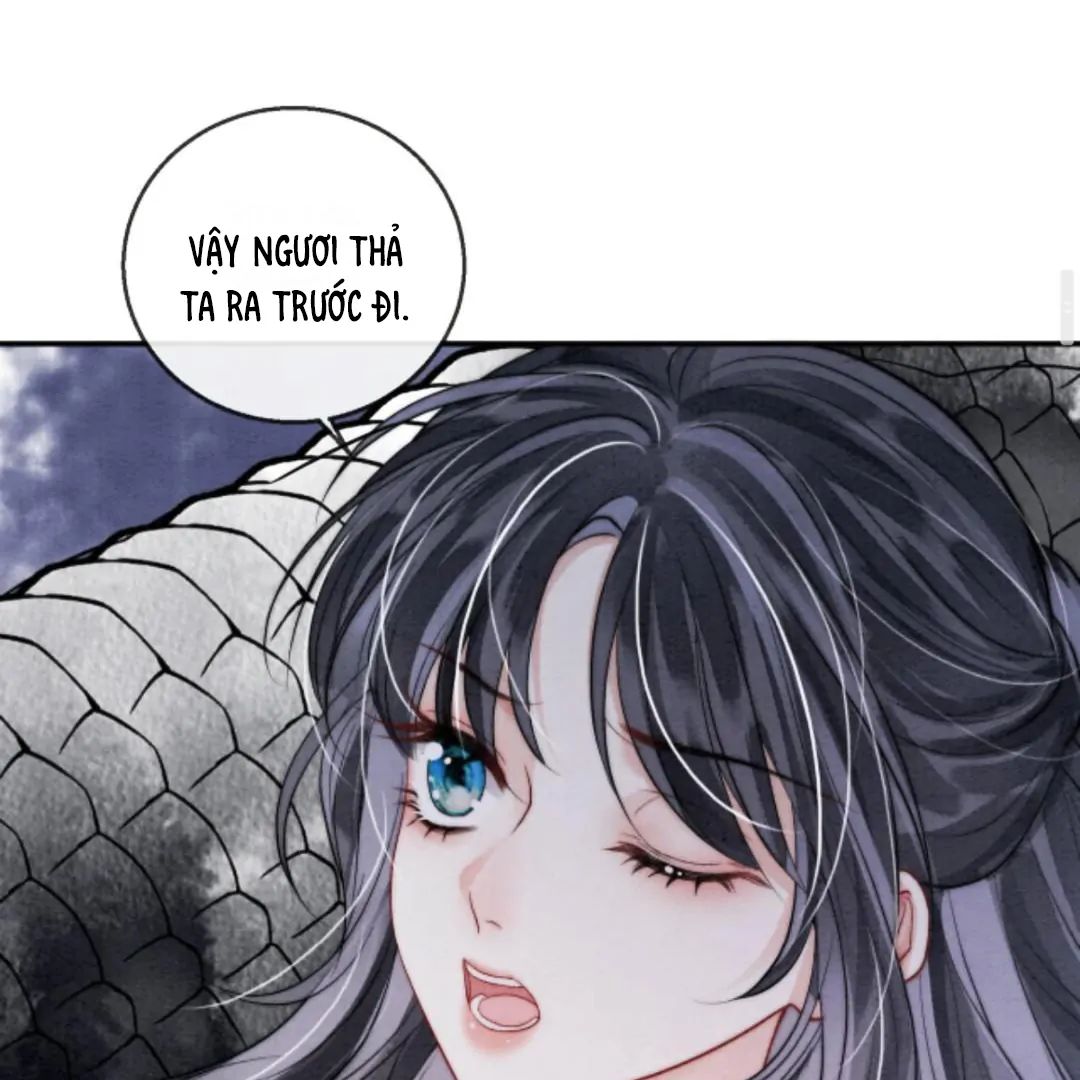 Nhập Hải Chương 3 Ảnh 19