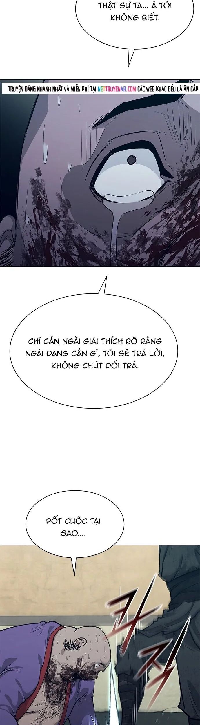 Con Đường Của Võ Giả Chương 232 Ảnh 49