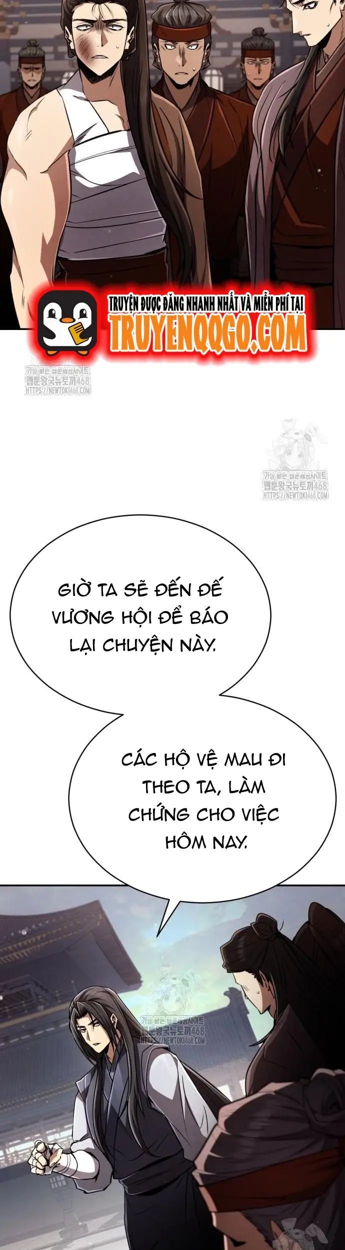 Cao Thủ Quyền Đạo Tái Sinh Chương 18 Ảnh 10