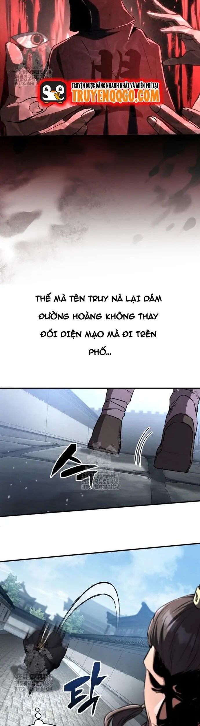 Cao Thủ Quyền Đạo Tái Sinh Chương 19 Ảnh 45