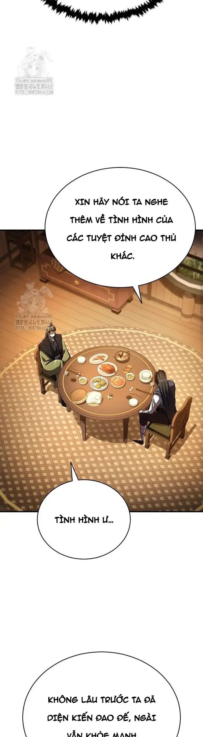 Cao Thủ Quyền Đạo Tái Sinh Chương 19 Ảnh 4