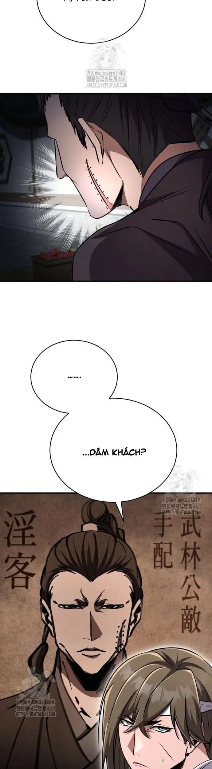 Cao Thủ Quyền Đạo Tái Sinh Chương 19 Ảnh 40