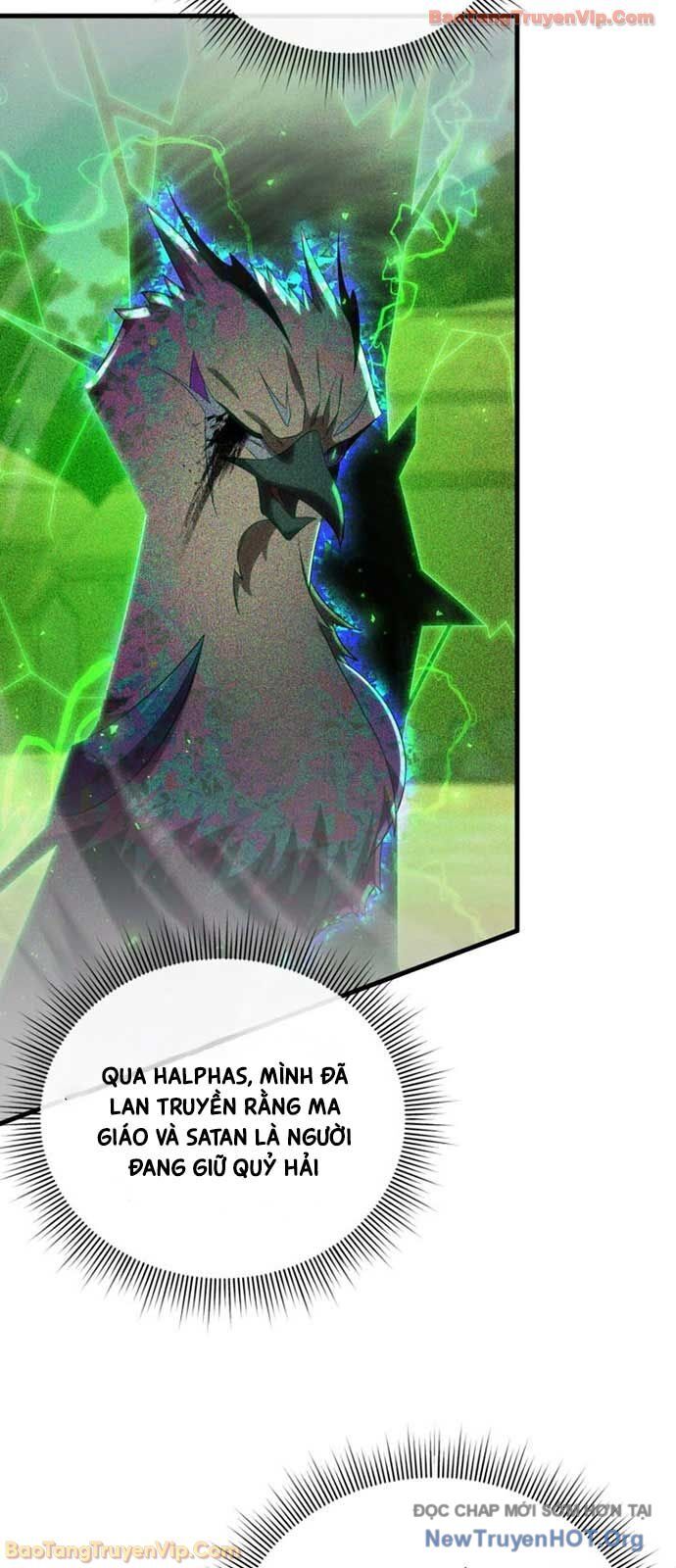 Sự Trở Lại Của Người Chơi Sau 10000 Năm Chương 128 Ảnh 43