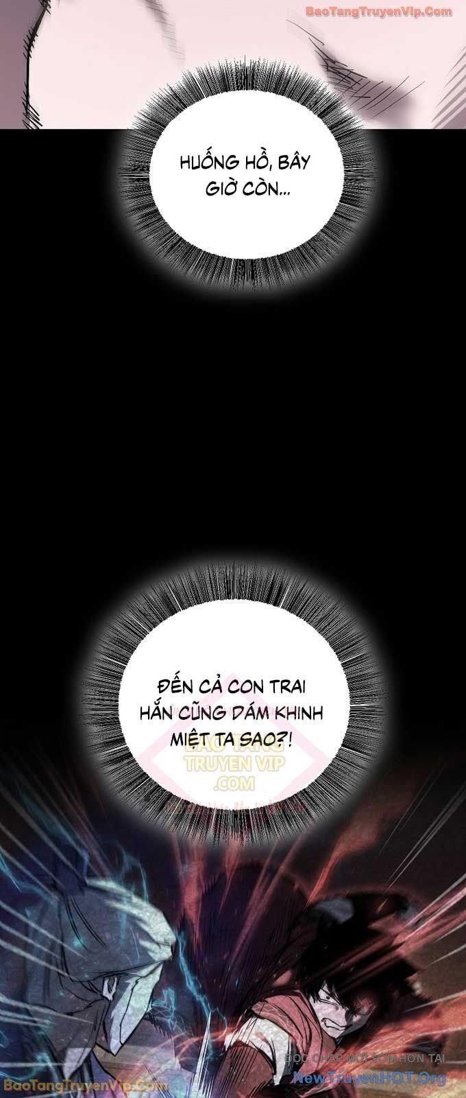 Thanh Mai Trúc Mã Của Đệ Nhất Thiên Hạ Chương 72 Ảnh 42